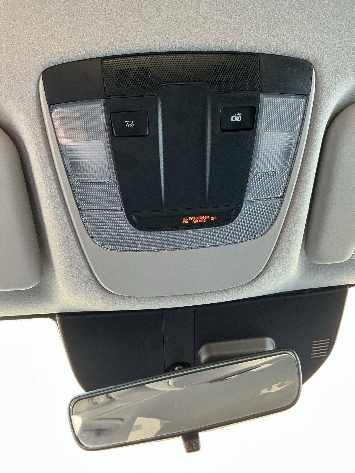 Certified 2025 Kia Niro LX FWD image 26