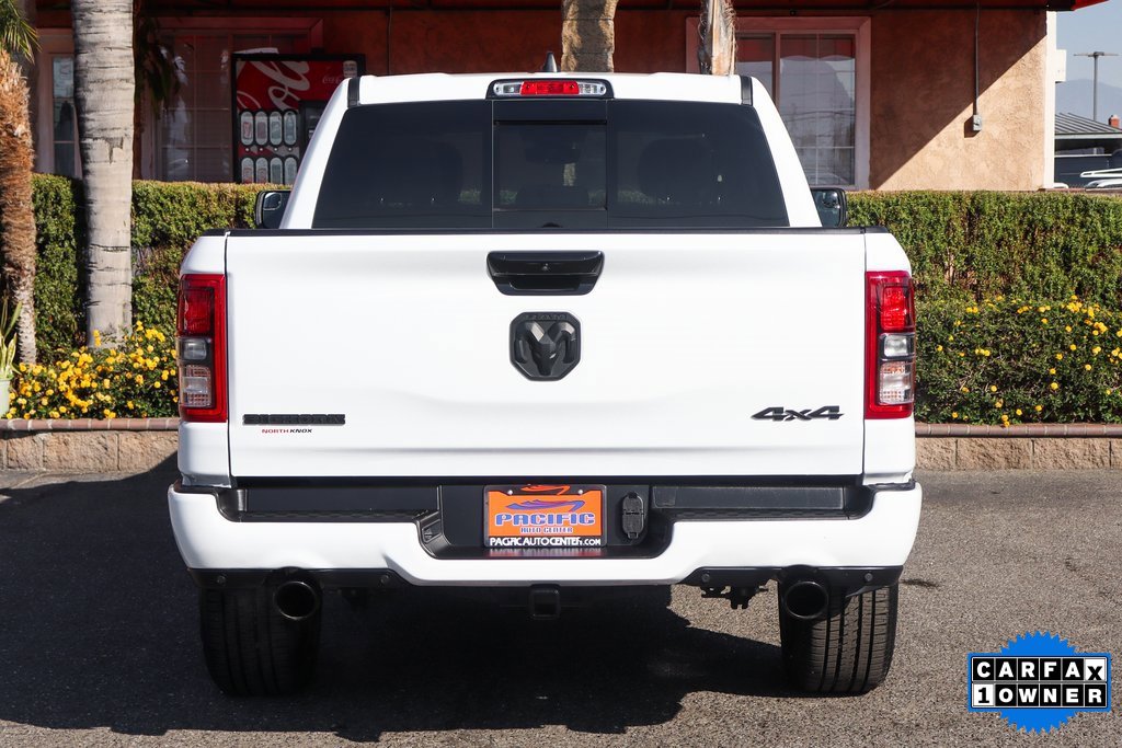 Used 2024 RAM 1500 Big Horn image 7