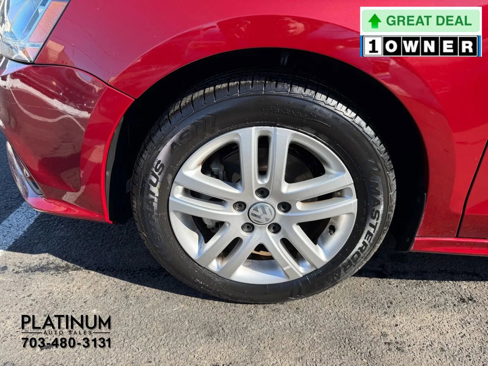 Used 2018 Volkswagen Jetta S w/ Cold Weather Package image 19