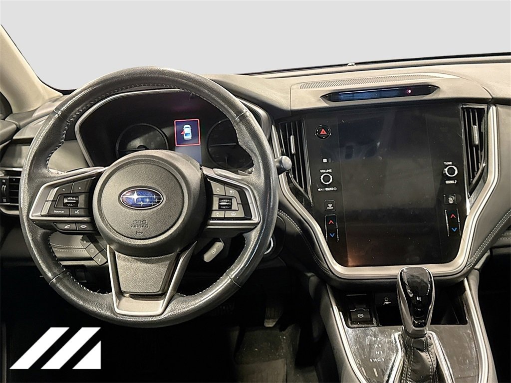 Used 2022 Subaru Legacy Limited image 25