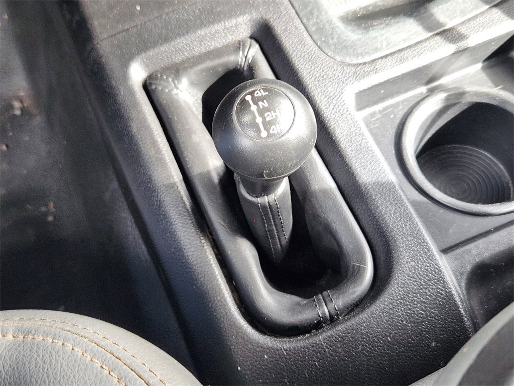 Used 2017 RAM 5500 Tradesman w/ Power & Remote Entry Group image 3