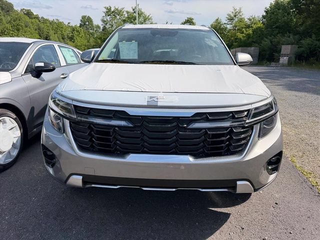 New 2026 Kia Seltos S AWD/4WD image 6