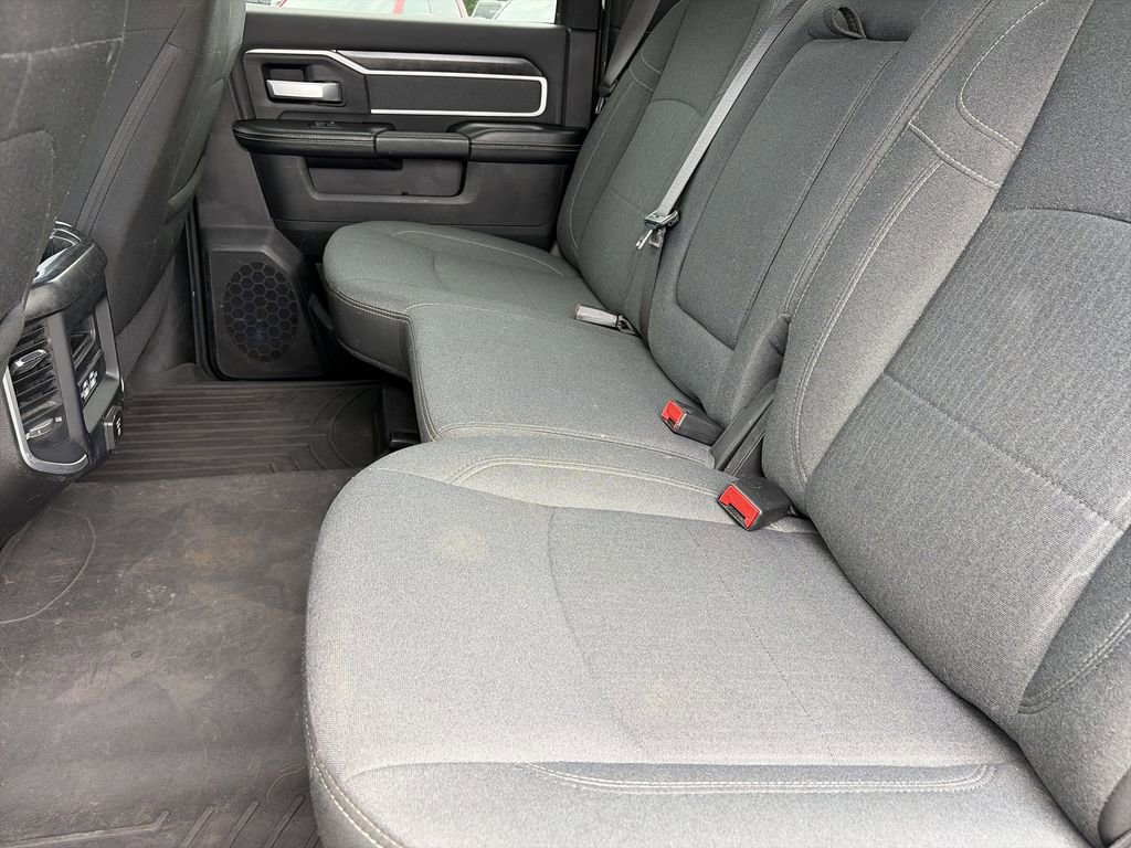 Used 2021 RAM 2500 Lone Star AWD/4WD image 33