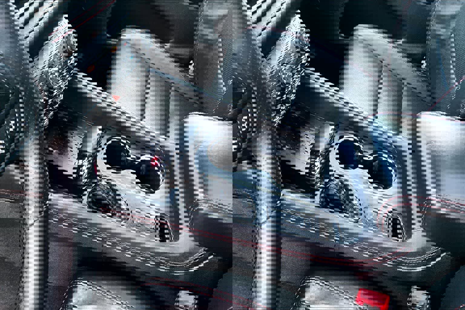 Used 2025 Dodge Durango R/T image 17