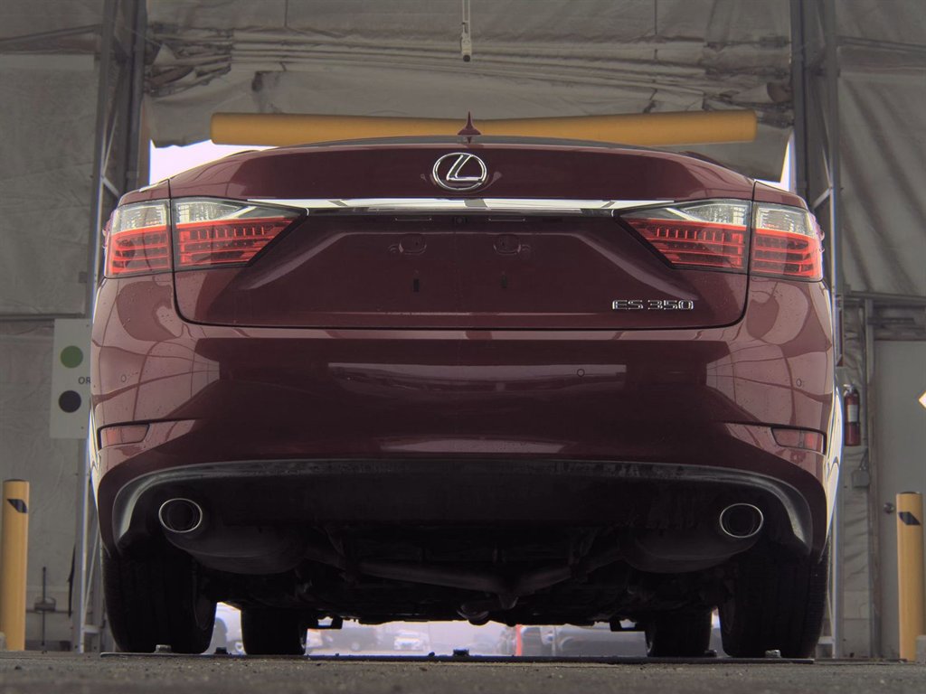 Used 2013 Lexus ES 350 image 3