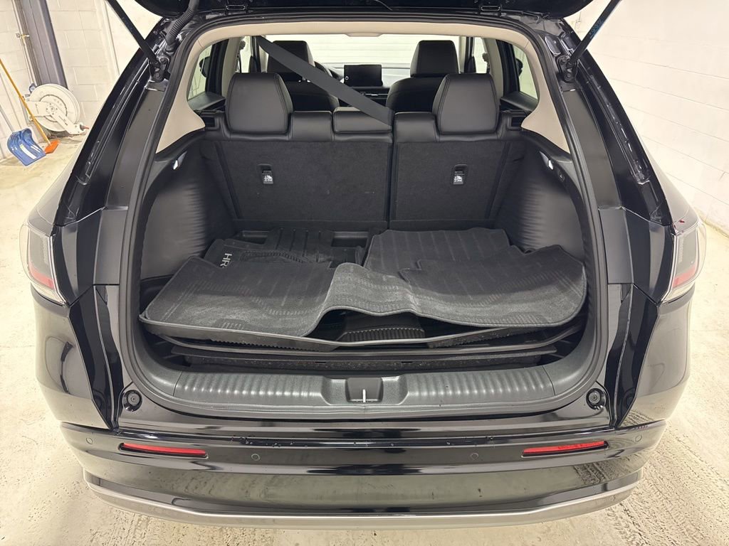 Used 2024 Honda HR-V EX-L image 28
