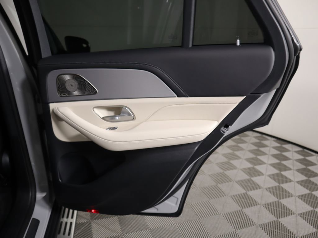 New 2026 Mercedes-Benz GLE 53 AMG 4MATIC Coupe image 29
