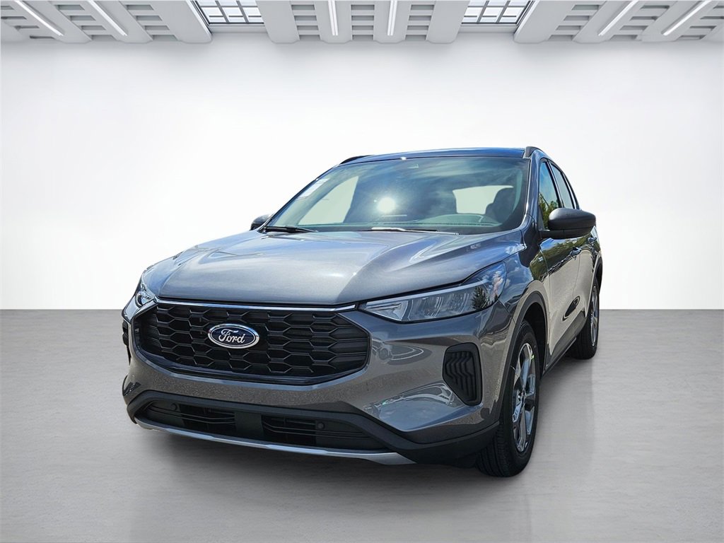 New 2026 Ford Escape ST-Line w/ Tech Pack #1 image 9