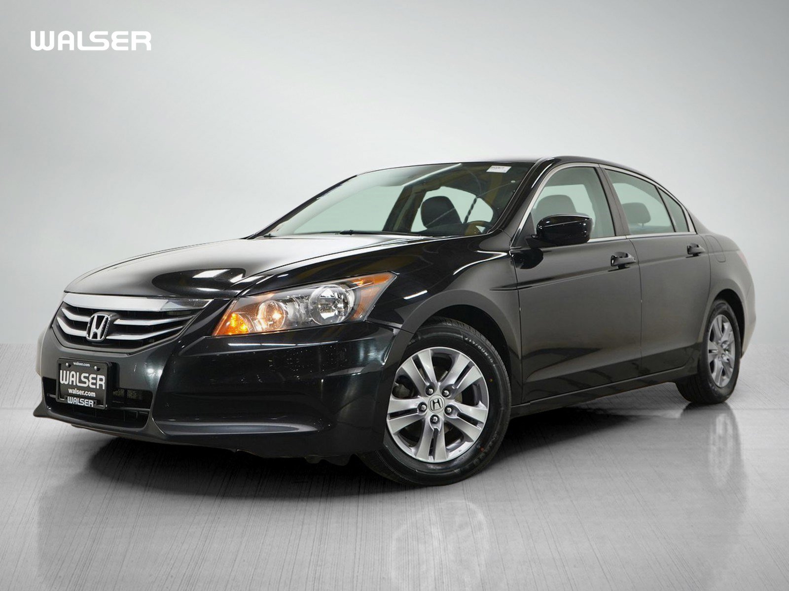 Used 2012 Honda Accord SE image 1