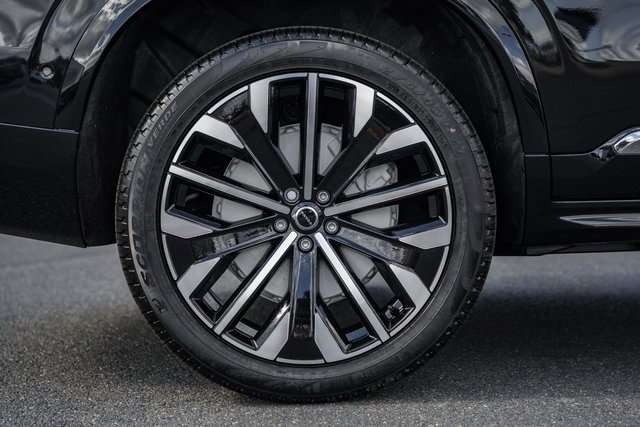 New 2026 Volvo XC90 B6 Ultra image 13