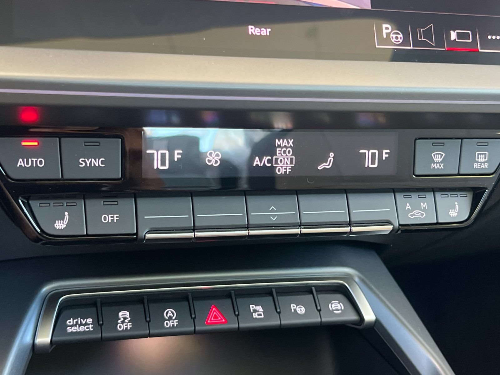 New 2026 Audi A3 2.0T Premium AWD/4WD image 20