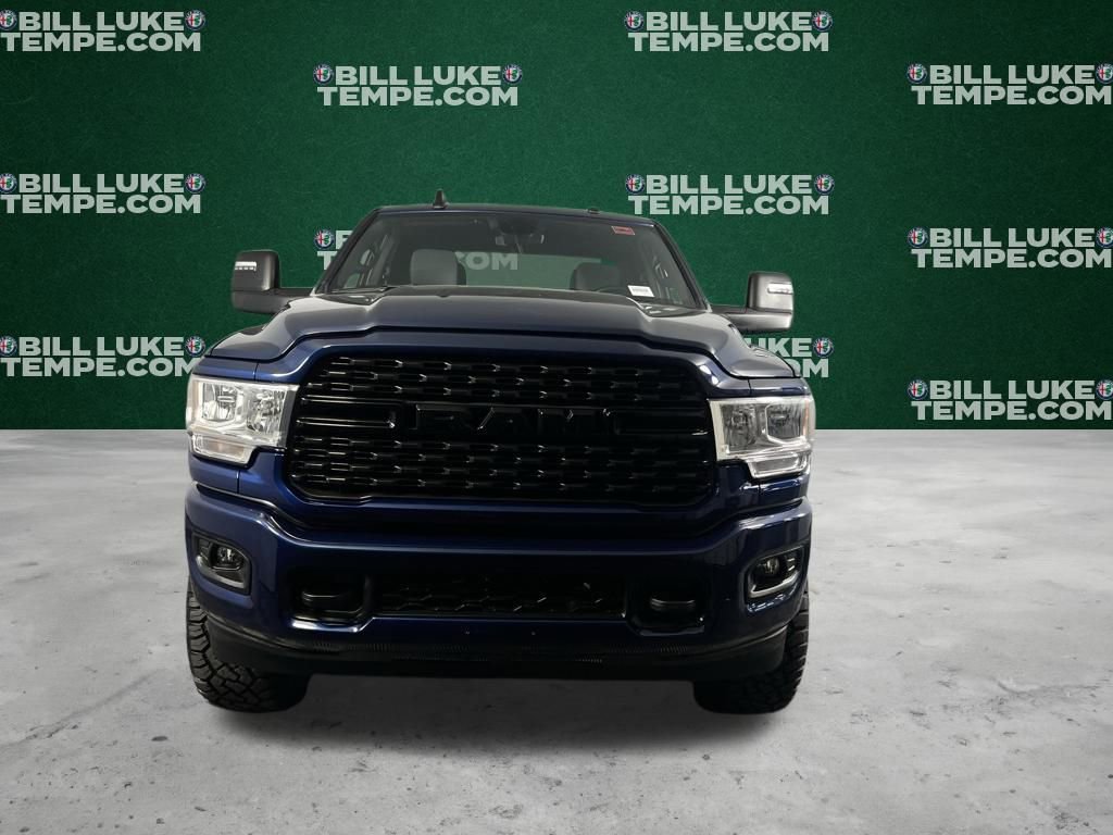 Used 2024 RAM 2500 Big Horn w/ Bed Utility Group image 11
