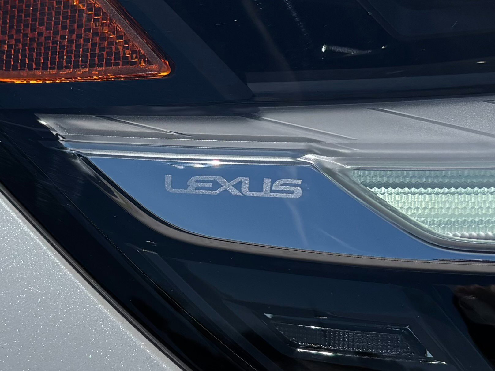 Used 2025 Lexus LX 600 4WD w/ Accessory Package (2T) image 68