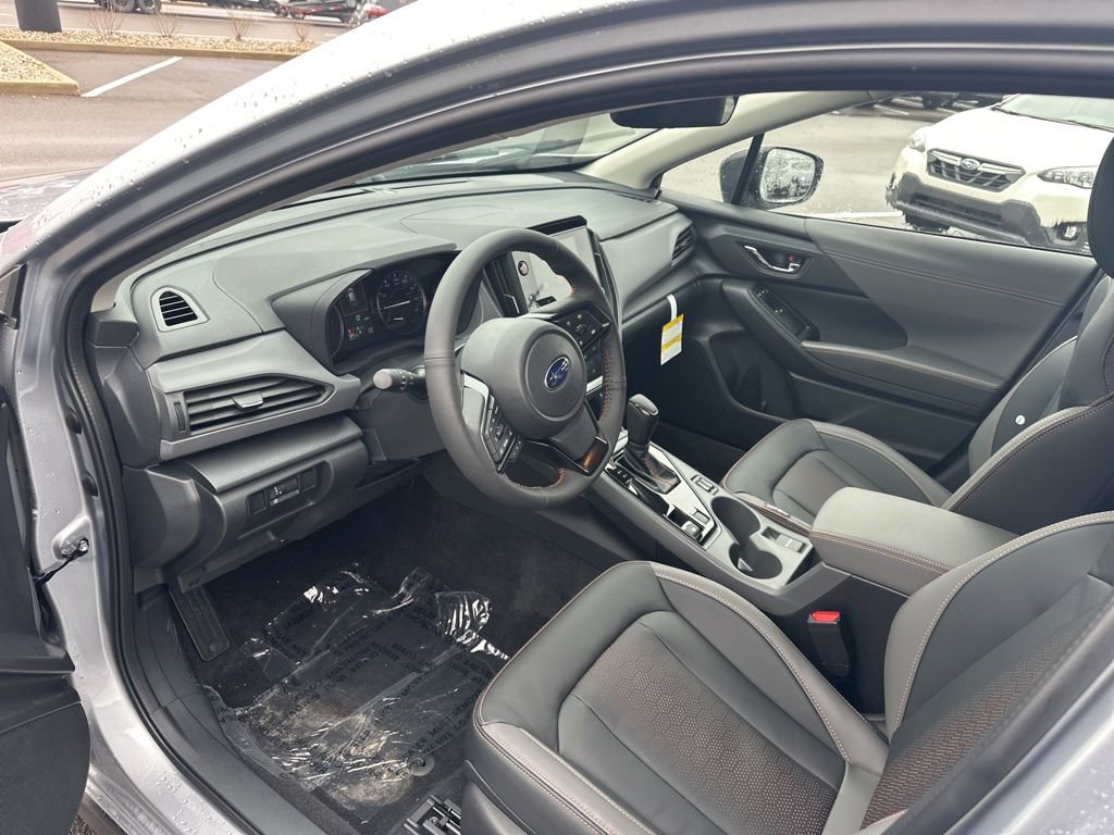 New 2026 Subaru Crosstrek 2.5i Limited image 14