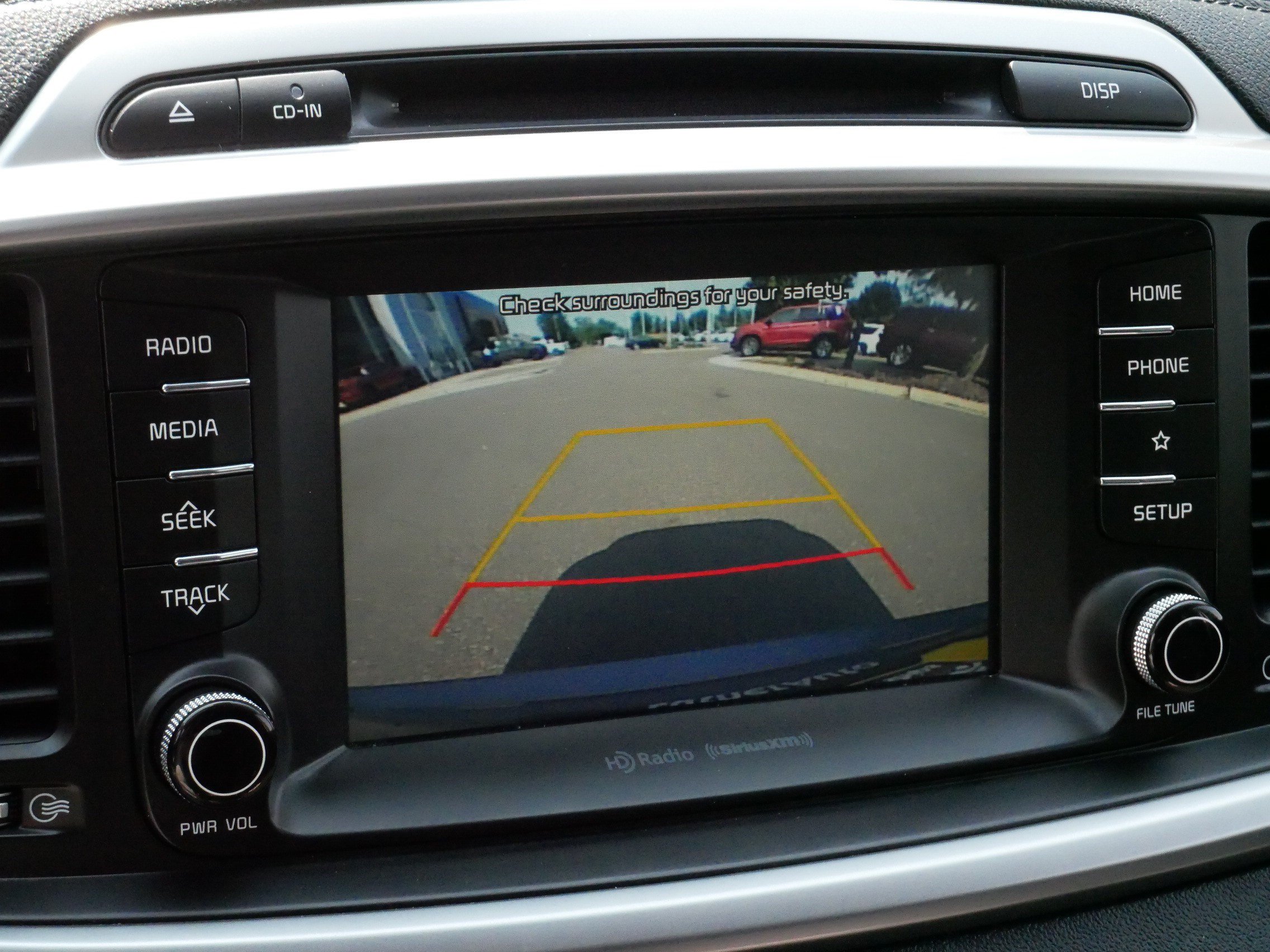 Used 2019 Kia Sorento FWD w/ Option Group 020 image 30