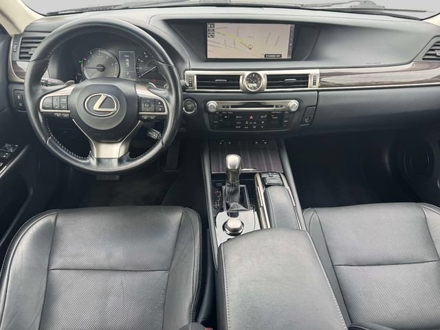 Used 2016 Lexus GS 350 AWD w/ Premium Package image 18