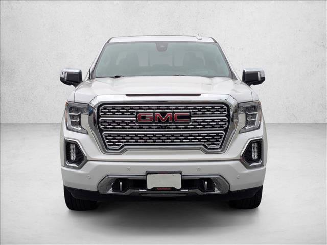 Used 2021 GMC Sierra 1500 Denali w/ Denali Ultimate Package image 2