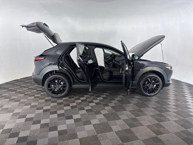 New 2026 MAZDA CX-30 AWD 2.5 S w/ Select Sport Pkg image 13