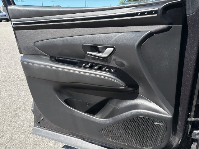 Certified 2023 Hyundai Tucson Limited FWD image 34