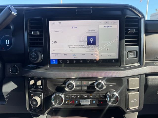 New 2026 Ford F350 Platinum image 12