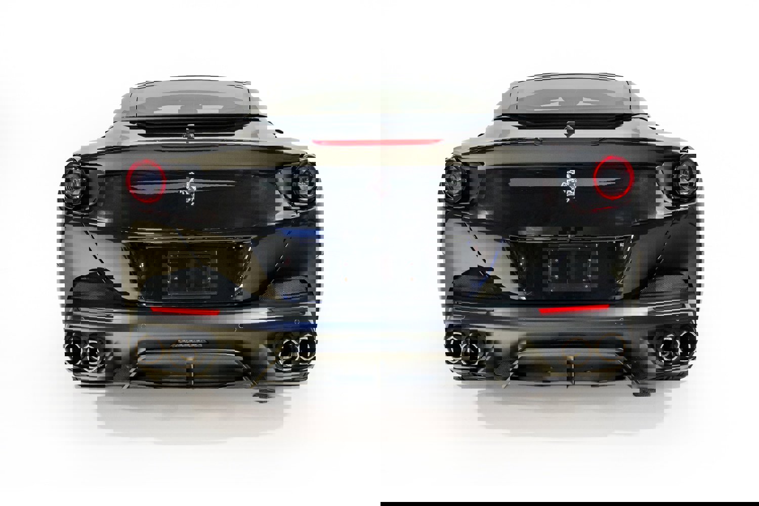 Used 2020 Ferrari Portofino image 8