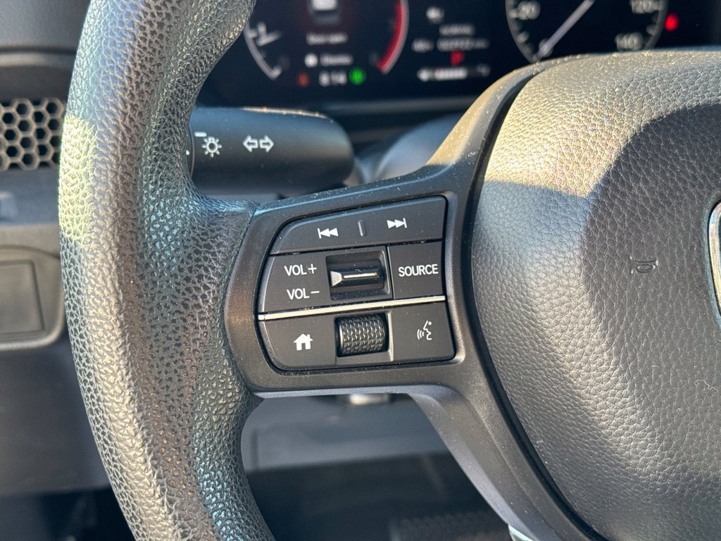 Certified 2024 Honda CR-V EX image 12