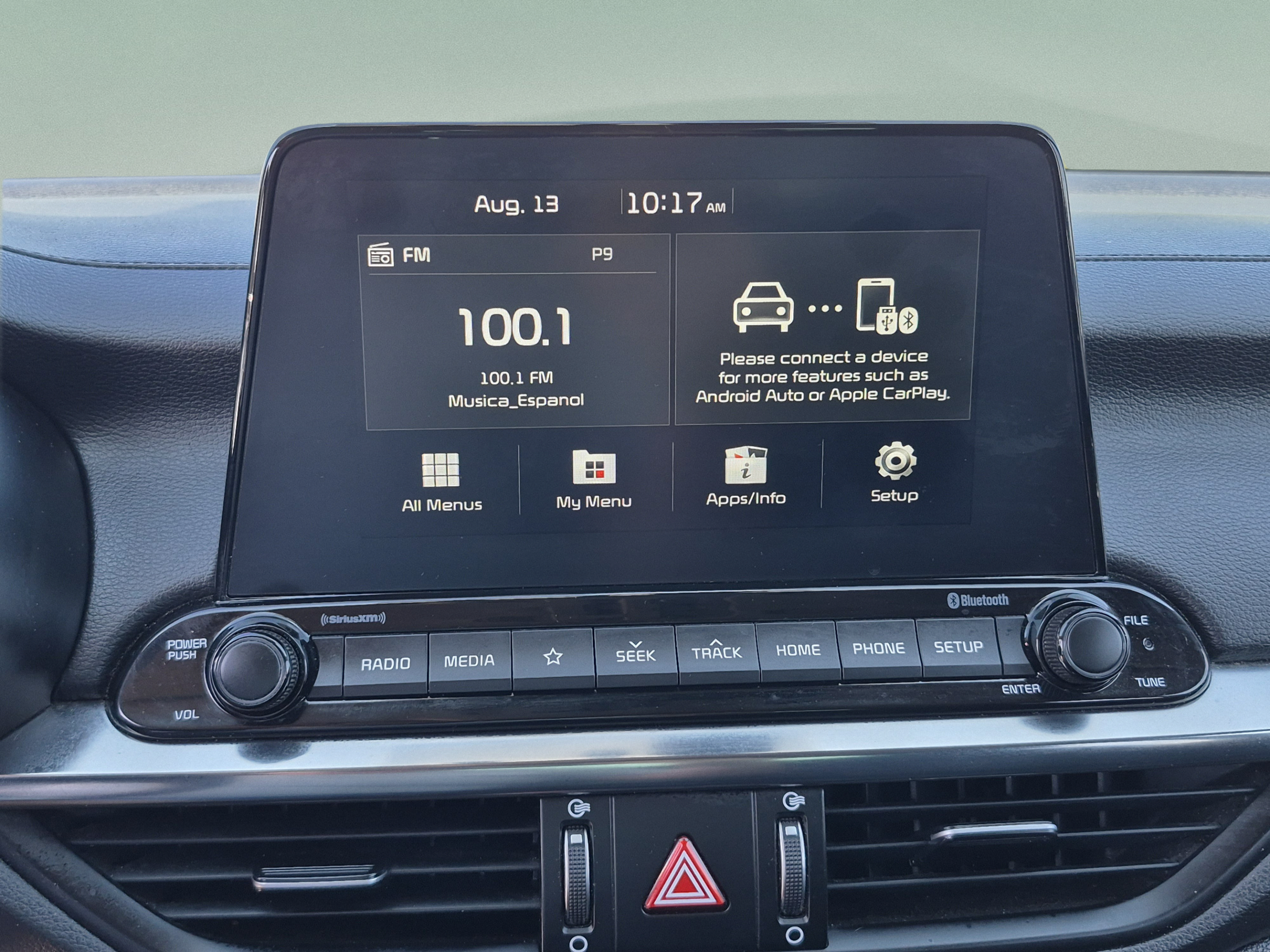 Used 2019 Kia Forte S w/ S Premium Package FWD image 25