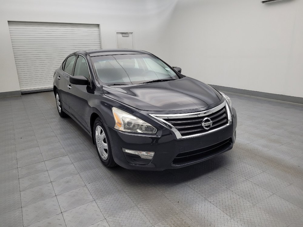 Used 2014 Nissan Altima 2.5 S FWD image 13