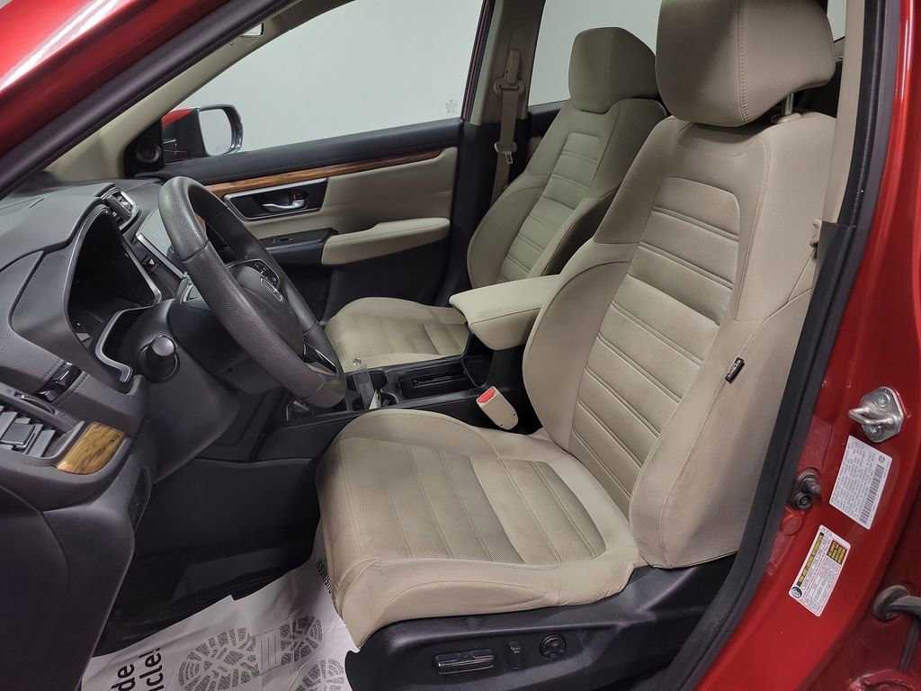 Used 2017 Honda CR-V EX image 13