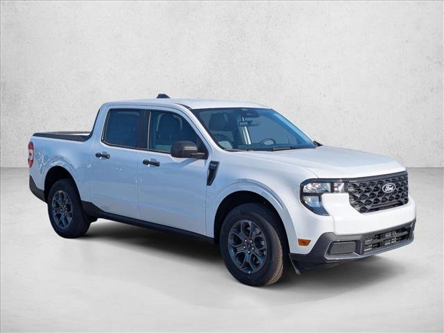 New 2026 Ford Maverick XLT image 6