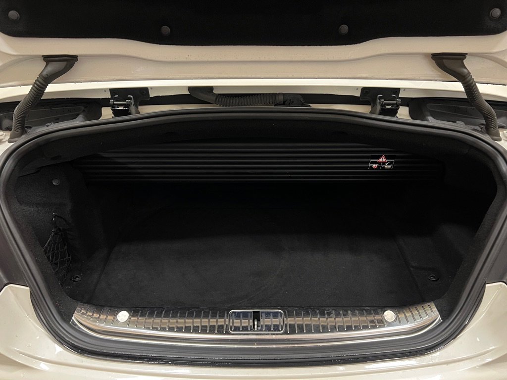 Used 2017 Mercedes-Benz S 63 AMG 4MATIC Cabriolet image 42