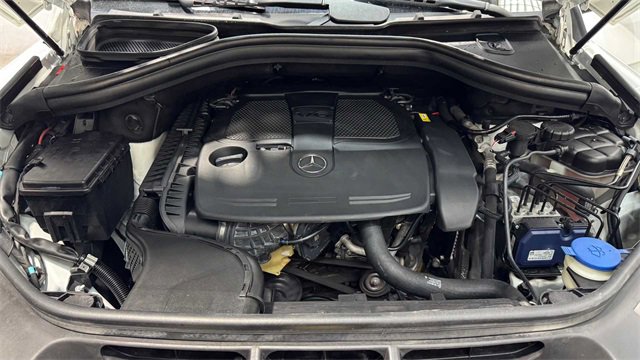 Used 2016 Mercedes-Benz GLE 350 w/ Premium Package image 35