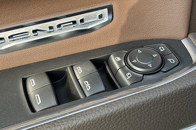 New 2026 GMC Sierra 1500 Denali w/ Denali Reserve Package image 12