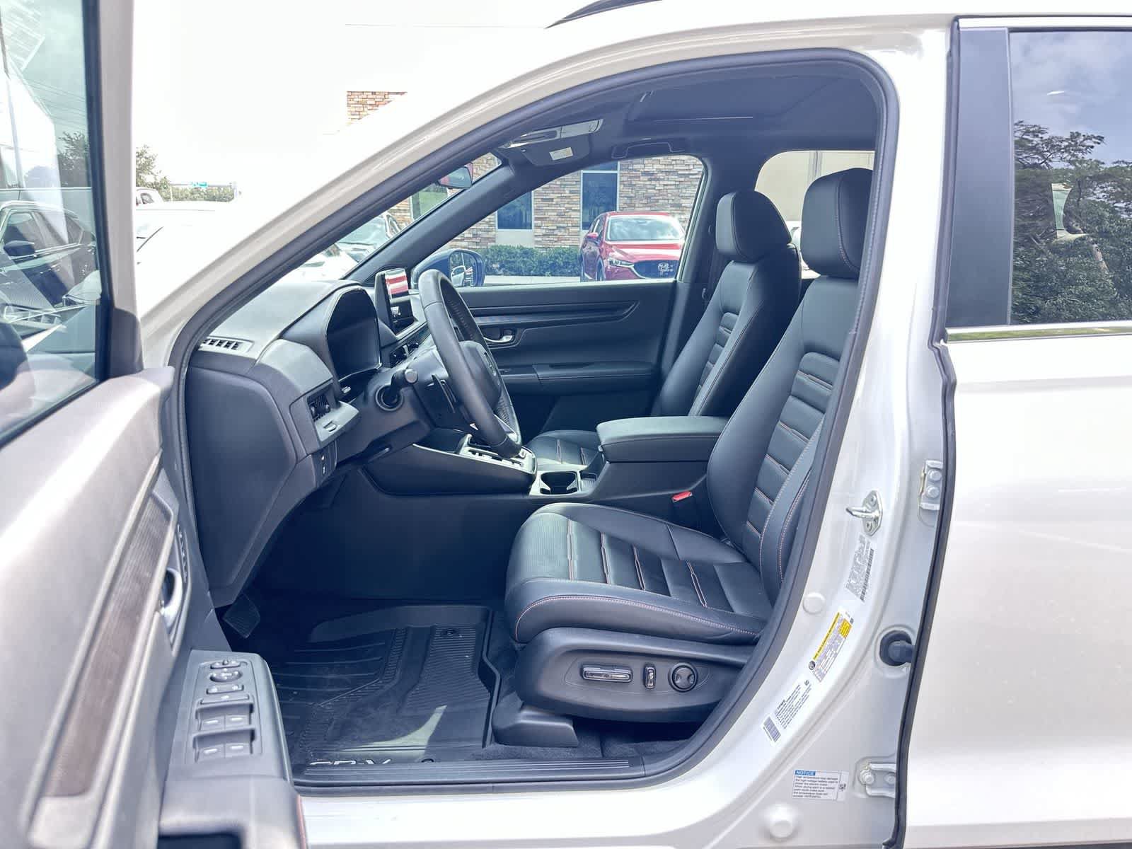 Used 2024 Honda CR-V Sport-L image 2
