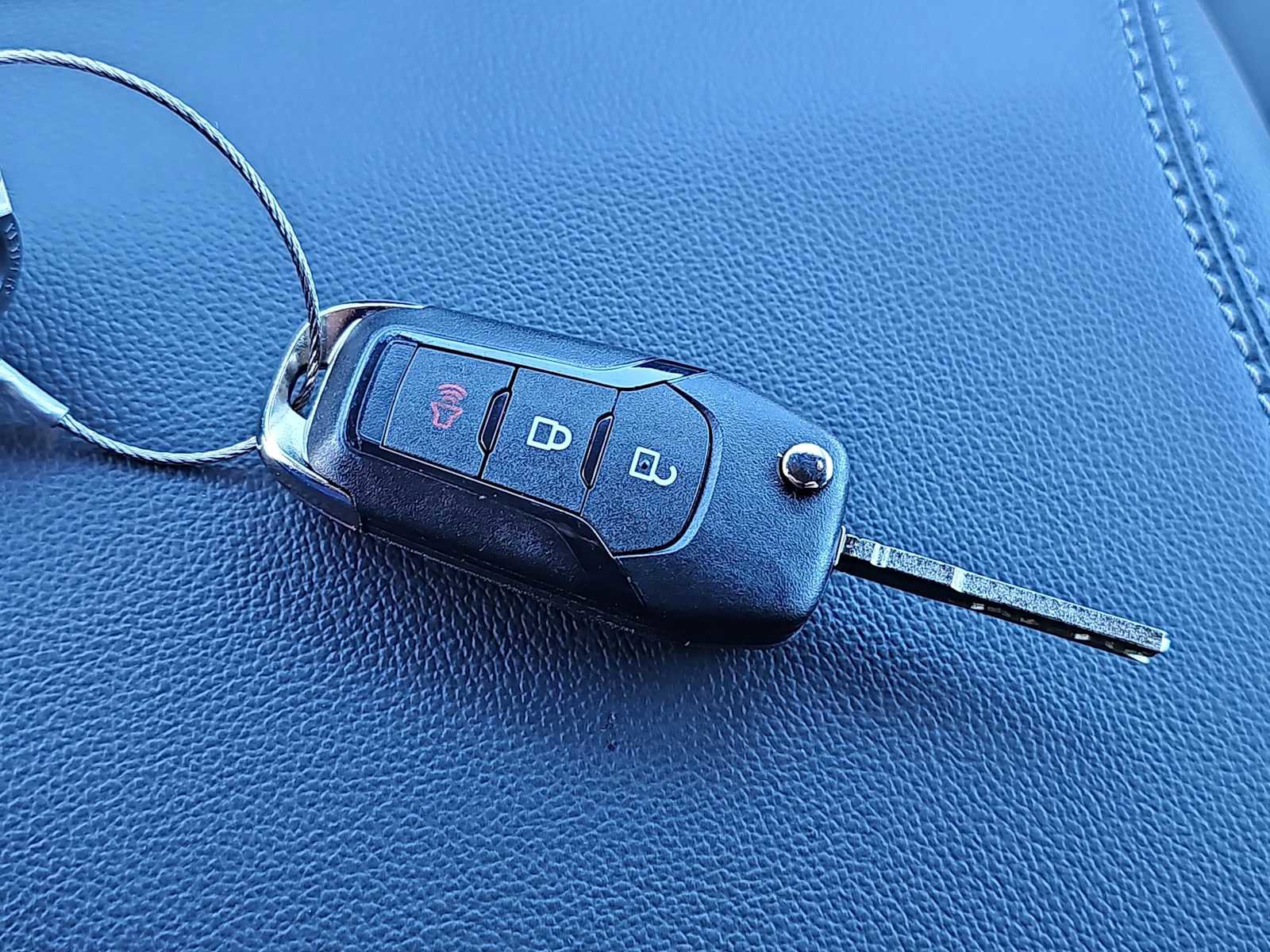 New 2025 Ford F150 STX w/ Equipment Group 200A image 24