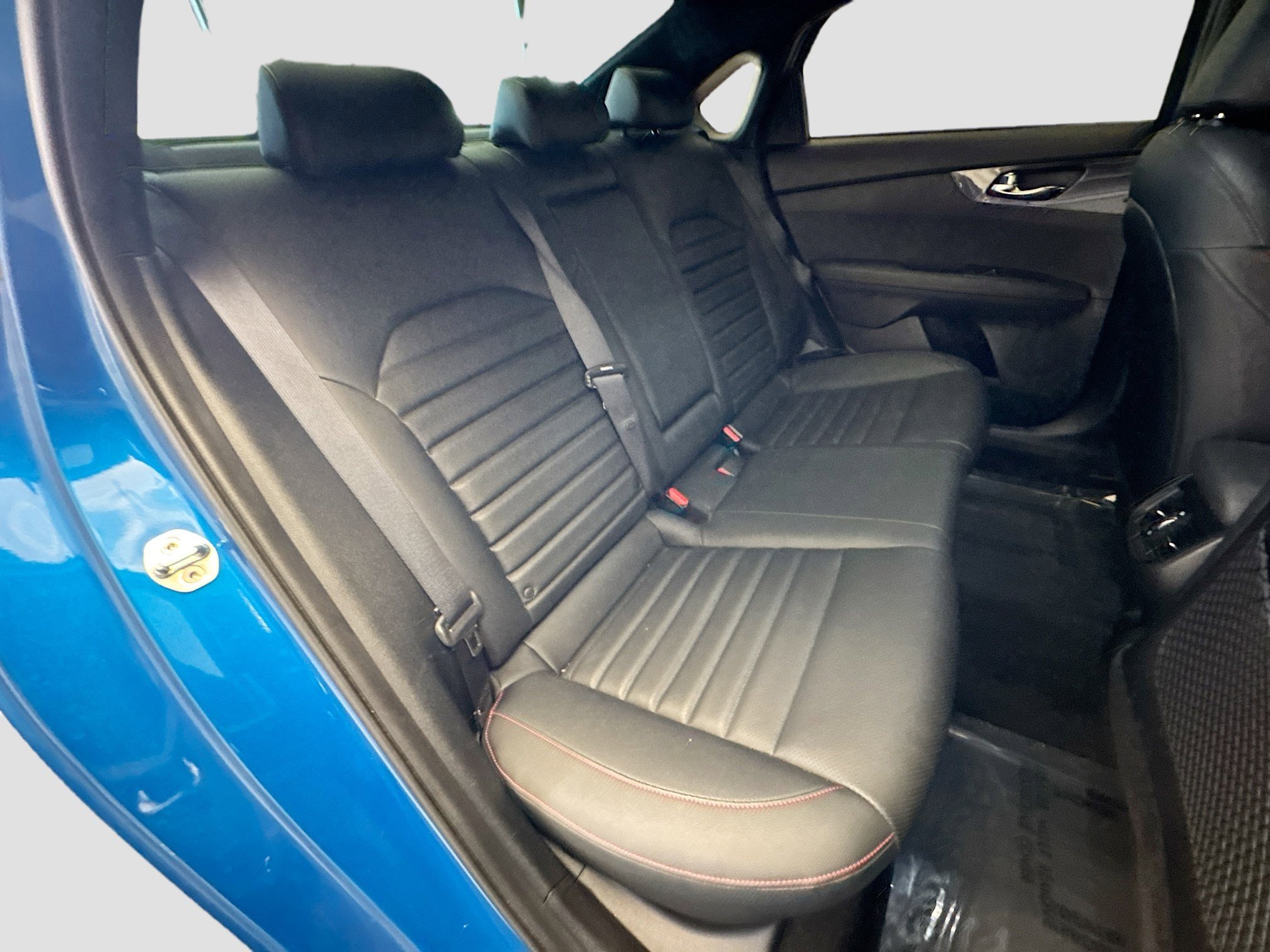 Used 2022 Kia Forte GT image 18