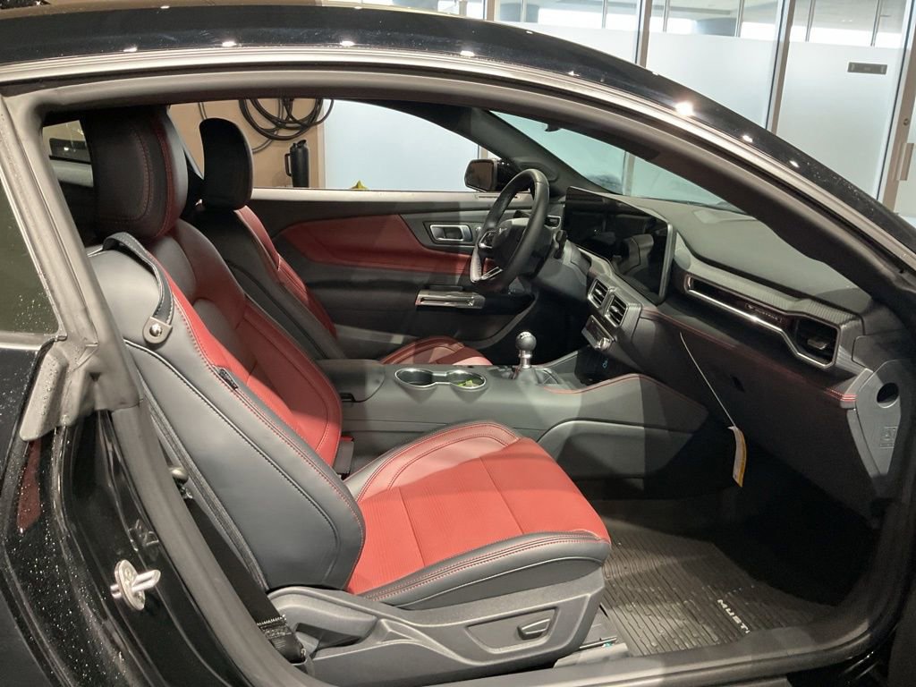 New 2026 Ford Mustang GT Premium RWD image 18