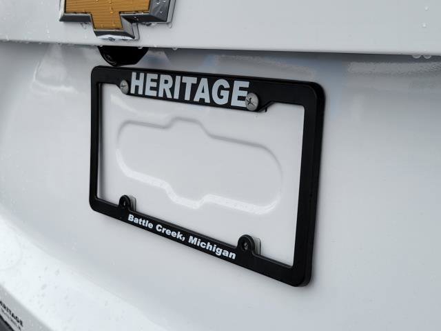 New 2026 Chevrolet Equinox LT w/ Convenience Package II image 27