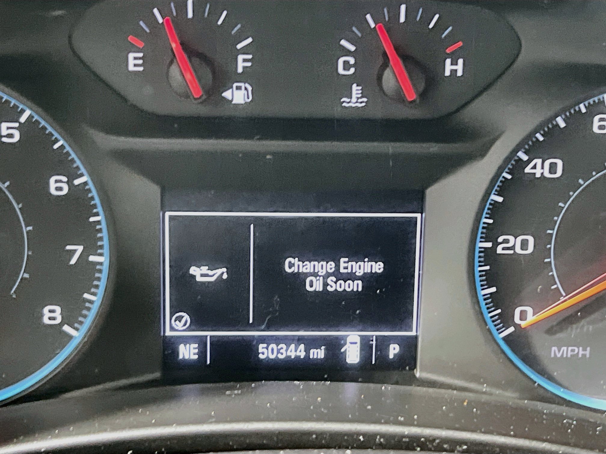 Used 2018 Chevrolet Equinox LT FWD image 22