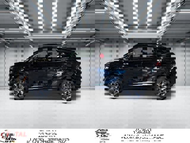 Used 2023 Kia Sportage SX image 5
