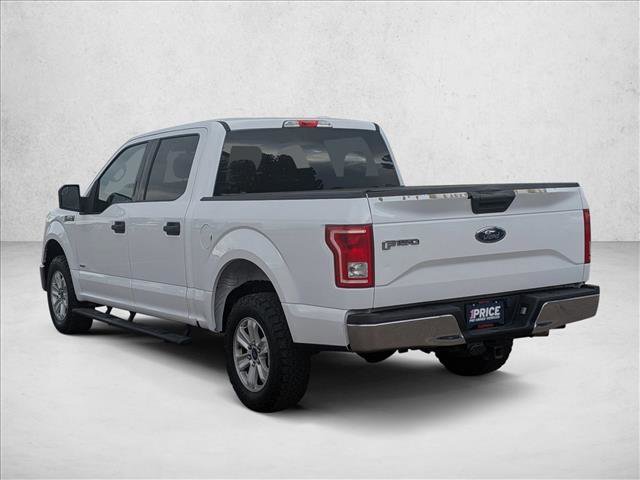 Used 2017 Ford F150 XLT image 7