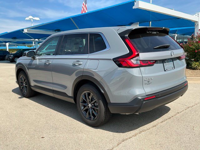 New 2027 Honda CR-V EX-L image 4