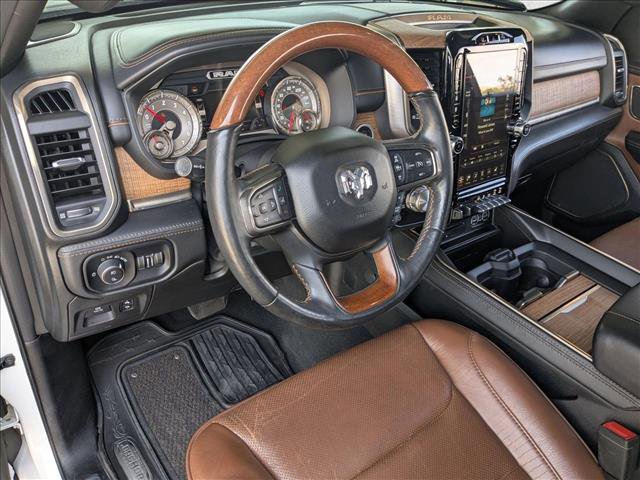 Used 2019 RAM 1500 Limited image 9