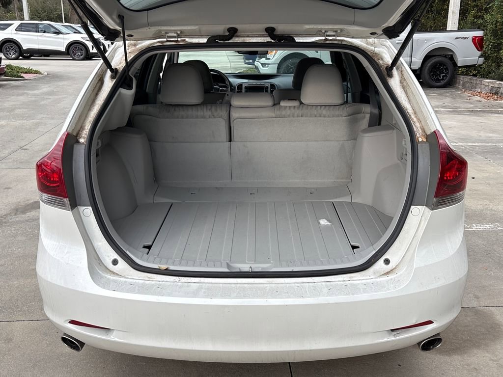 Used 2013 Toyota Venza LE image 28