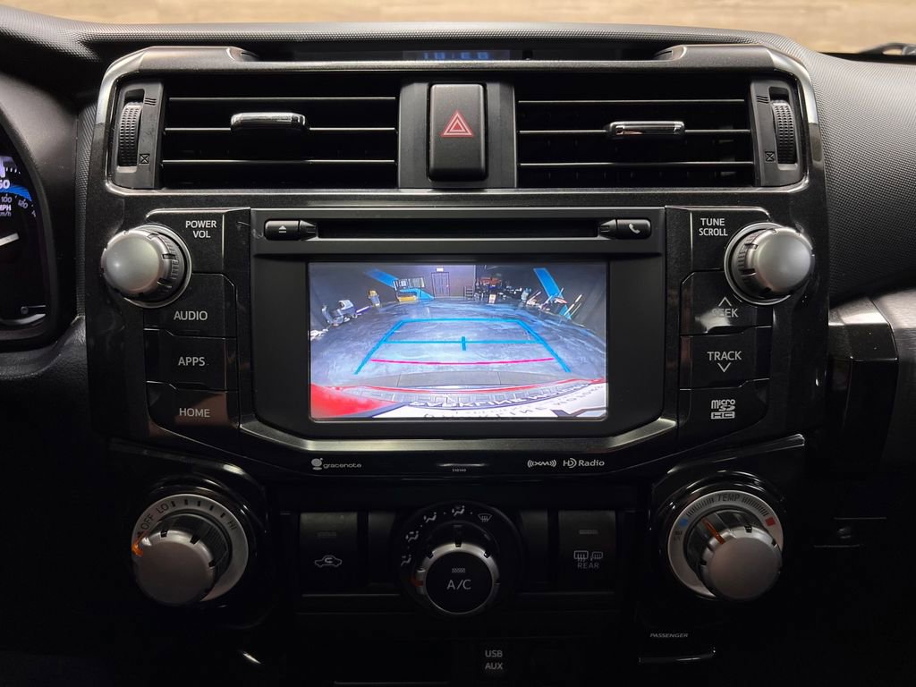 Used 2018 Toyota 4Runner TRD Off-Road Premium image 14