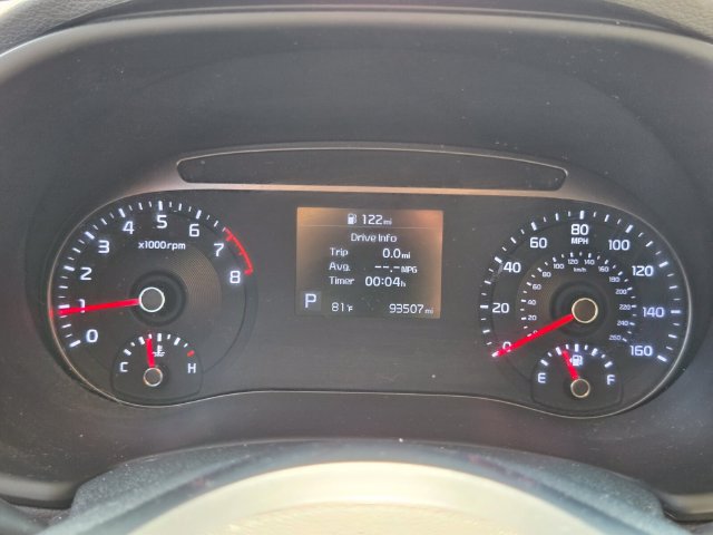 Used 2022 Kia Soul LX w/ Technology Package FWD image 28