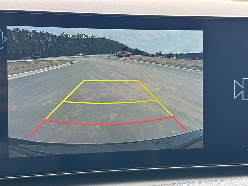 New 2026 Hyundai Tucson SEL image 28