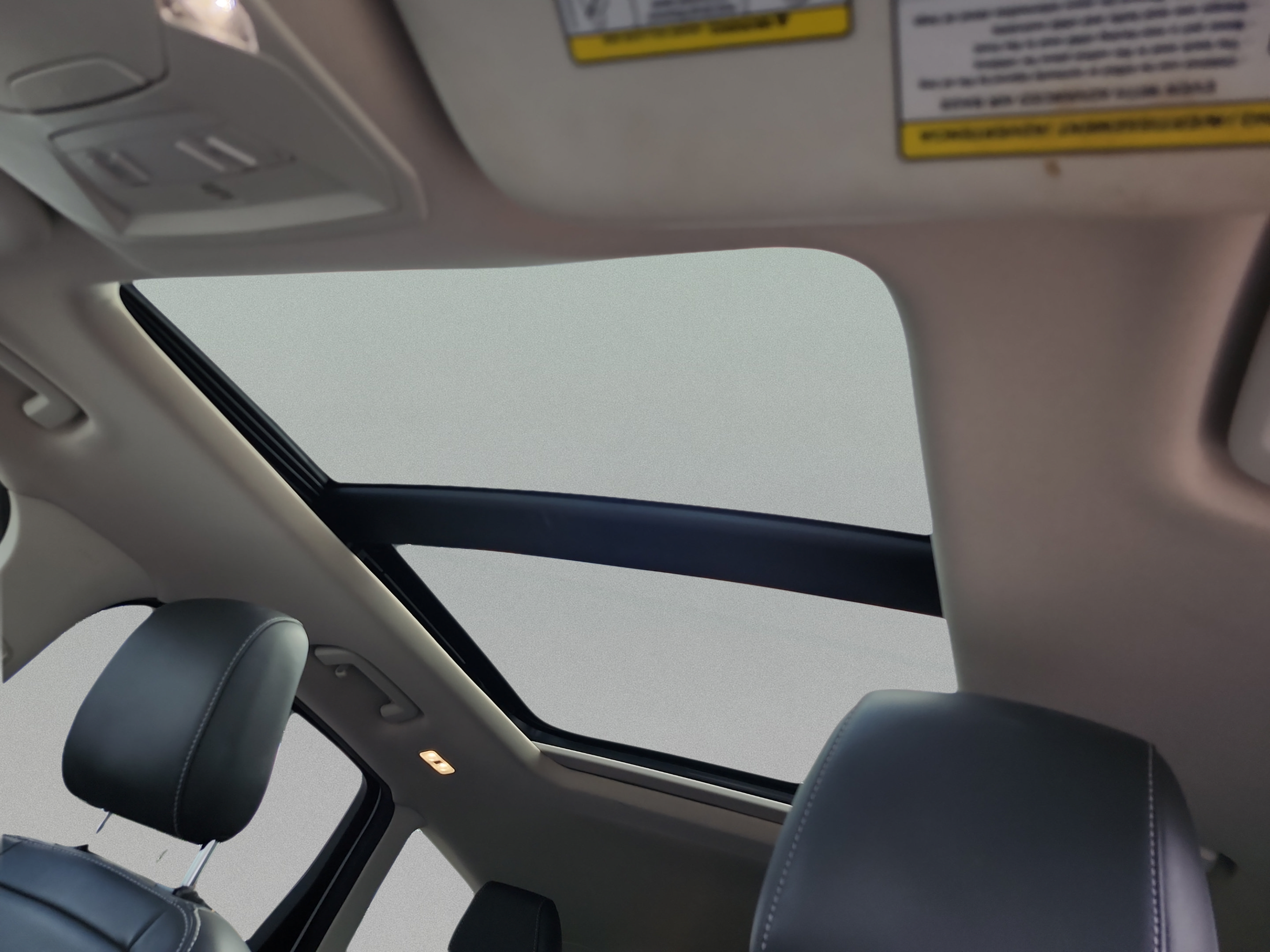 Used 2019 Ford Escape SEL FWD image 27