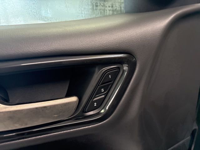 New 2026 Dodge Durango GT AWD/4WD image 18