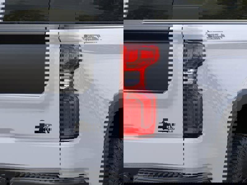 New 2026 Chevrolet Silverado 1500 ZR2 image 11
